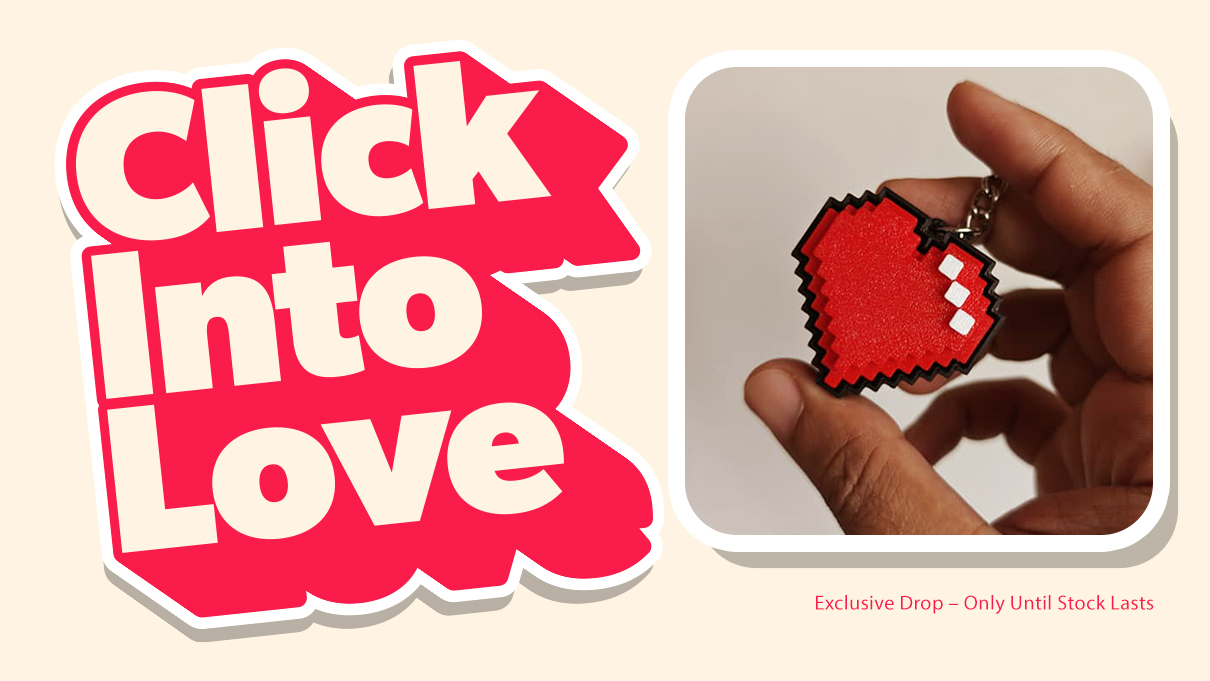 Where creativity takes shape. - 1